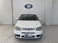 FIAT Palio ELX 1.3